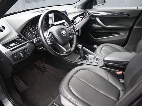 Used 2018 BMW X1 xDrive28i AWD/4WD image 20