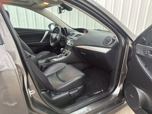 Used 2010 MAZDA MAZDA3 s Grand Touring image 18
