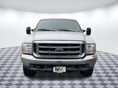 Used 1999 Ford F350 XLT image 5