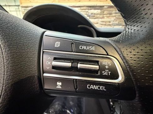 Used 2018 Kia Stinger GT2 AWD/4WD image 25