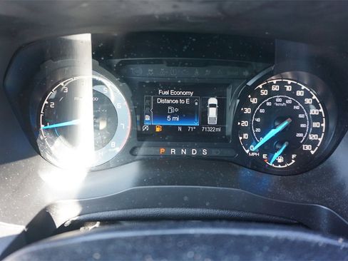 Used 2021 Ford Ranger XL w/ Equipment Group 101A High image 7