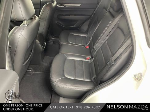 Used 2020 MAZDA CX-5 Grand Touring image 36