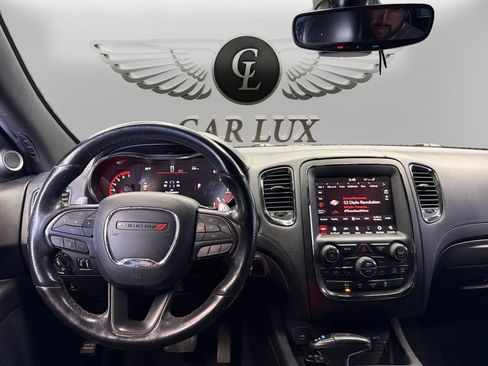 Used 2019 Dodge Durango R/T w/ Trailer Tow Group IV AWD/4WD image 10