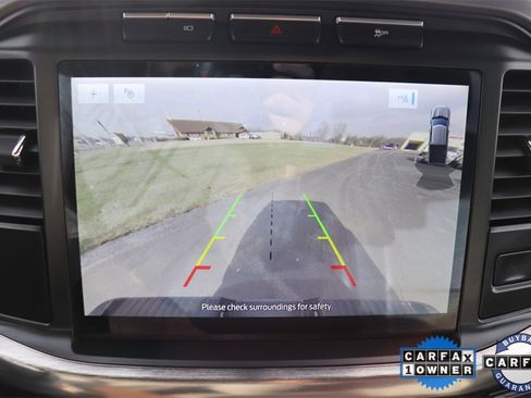 Used 2022 Ford F150 Lariat image 40