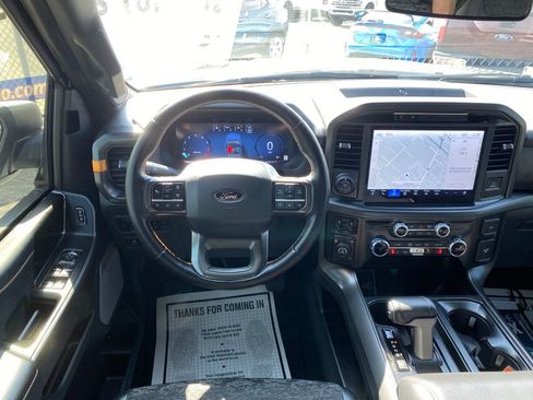 Used 2025 Ford F150 Tremor w/ Bed Utility Package AWD/4WD image 23
