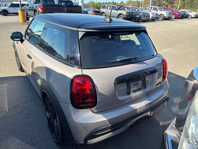 Used 2024 MINI Cooper S FWD image 4