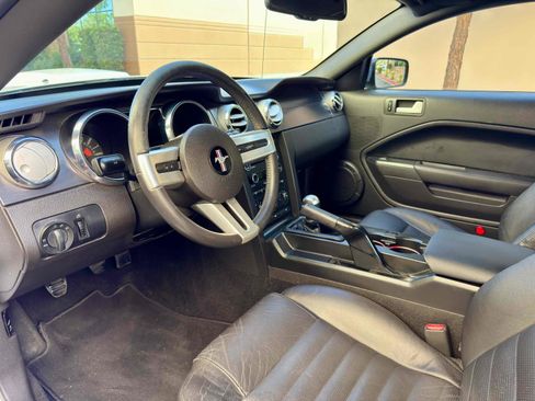 Used 2008 Ford Mustang GT Premium image 22
