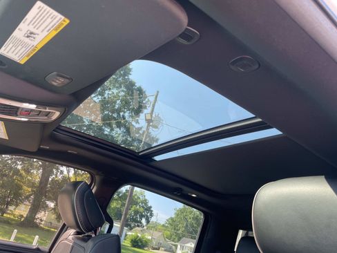Used 2019 RAM 1500 Limited AWD/4WD image 18