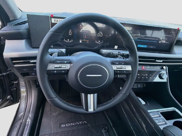 New 2026 Hyundai Sonata SEL FWD image 11