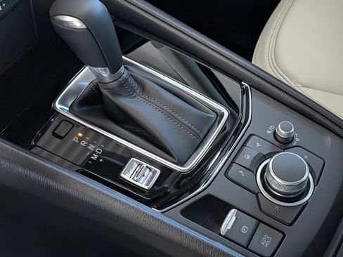 New 2025 MAZDA CX-5 AWD 2.5 S w/ Preferred Package image 23