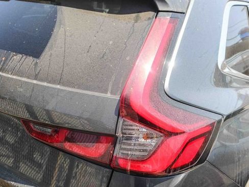 Used 2024 Honda CR-V EX-L image 10