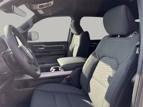 New 2026 RAM 1500 Lone Star image 9