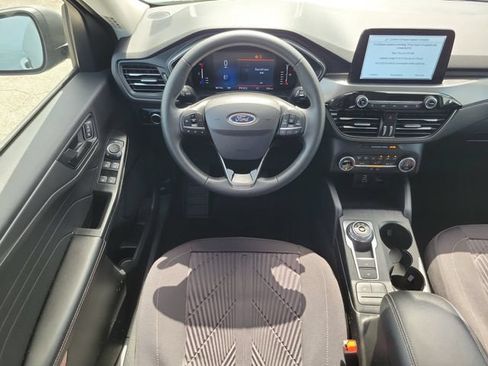 Used 2024 Ford Escape Active FWD image 10