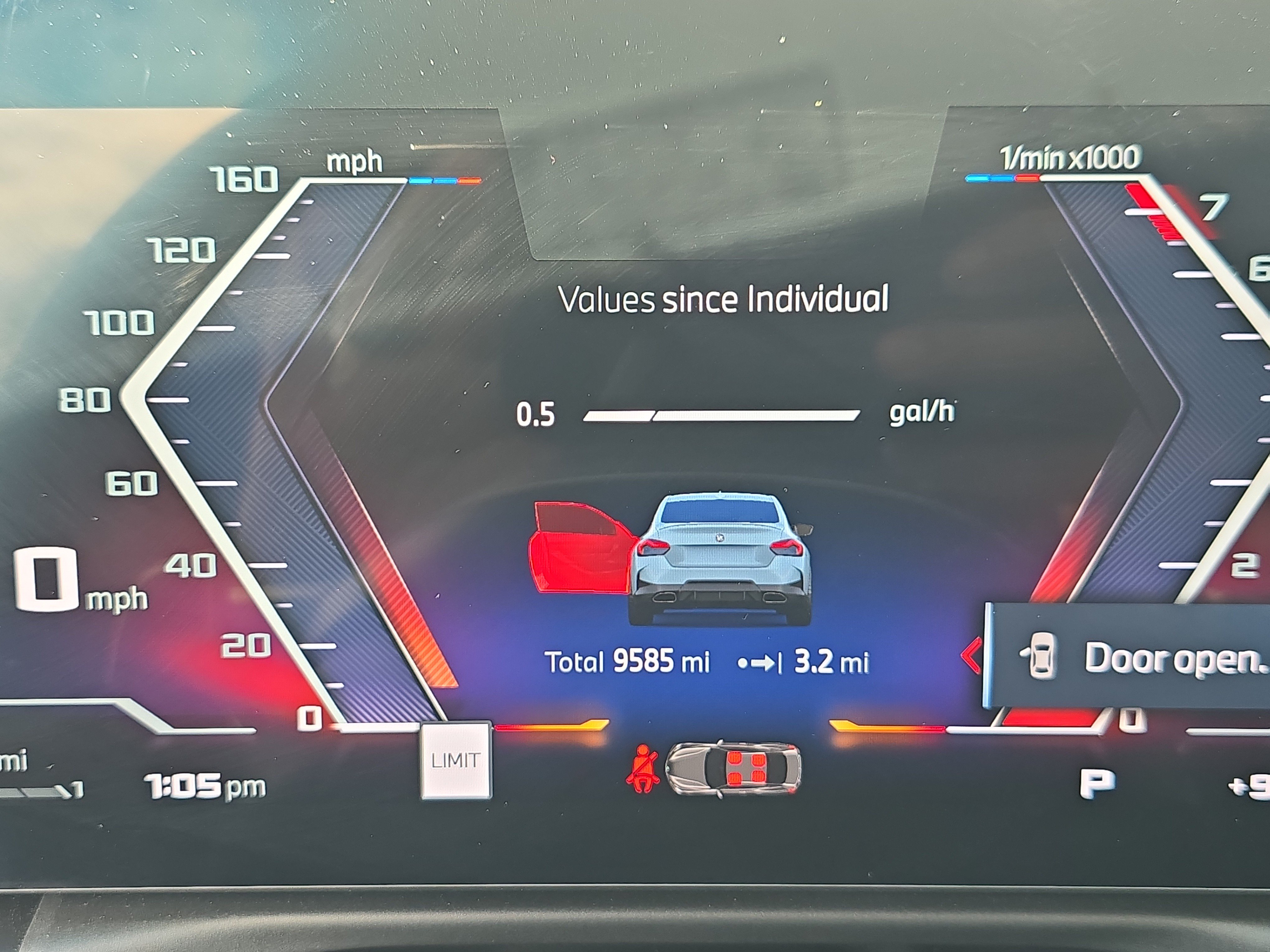 Used 2026 BMW M240i Coupe RWD image 23