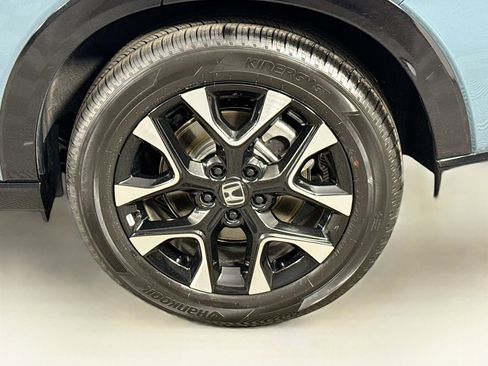 Certified 2026 Honda HR-V EX-L image 9