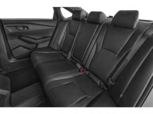 Used 2025 Honda Accord Sport image 13