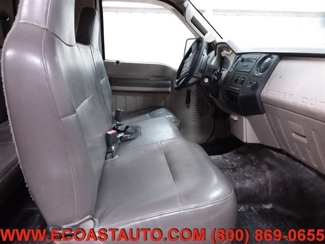 Used 2010 Ford F250 XL RWD image 13