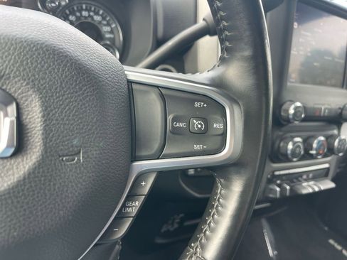 Used 2024 RAM 2500 Big Horn image 15