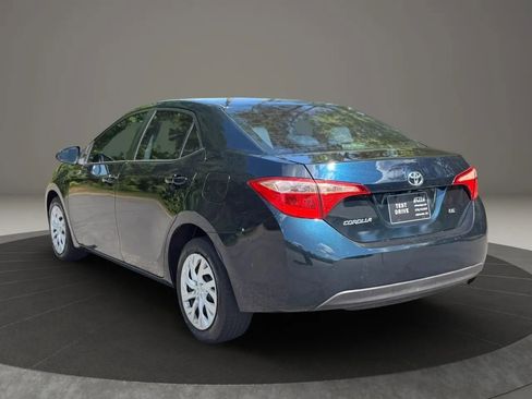 Used 2018 Toyota Corolla LE FWD image 4