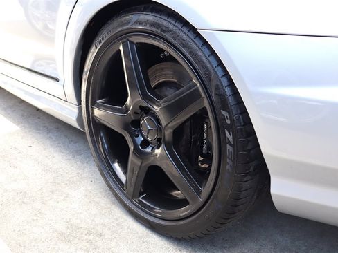 Used 2008 Mercedes-Benz S 65 AMG image 18