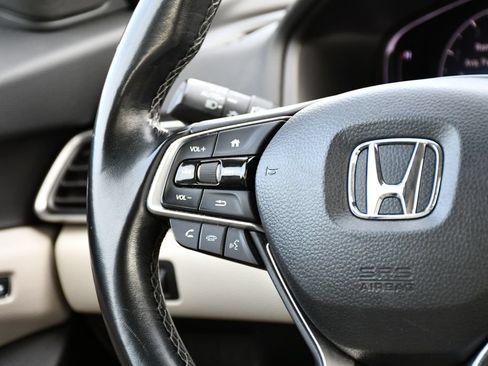Used 2020 Honda Accord EX-L image 26