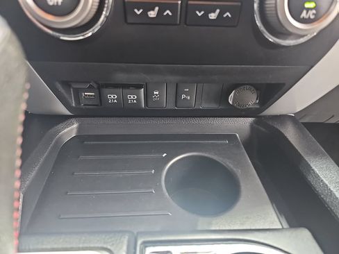 Used 2020 Toyota Tundra TRD Pro AWD/4WD image 27