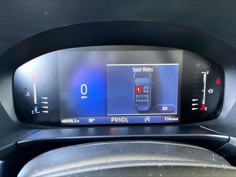 Certified 2024 Ford Escape Active image 25