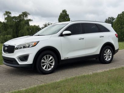 Used 2016 Kia Sorento LX