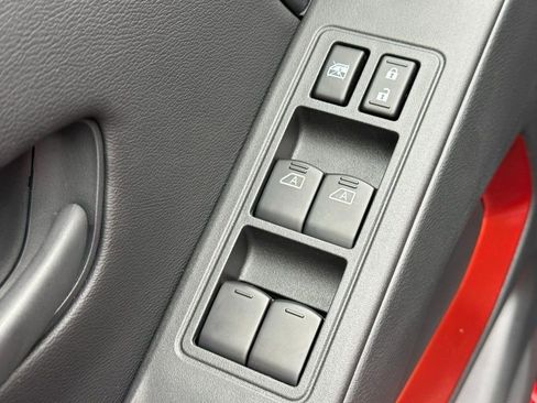 New 2026 Nissan Frontier PRO-4X w/ Pro-4x Convenience Package image 9