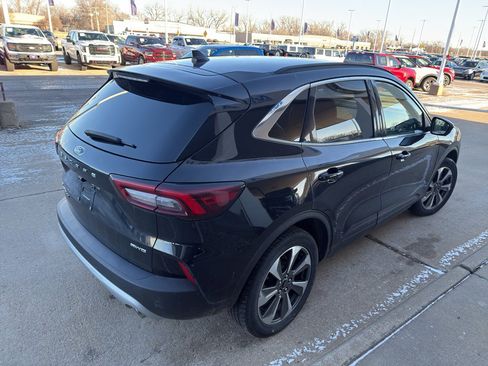 Used 2024 Ford Escape Platinum image 5