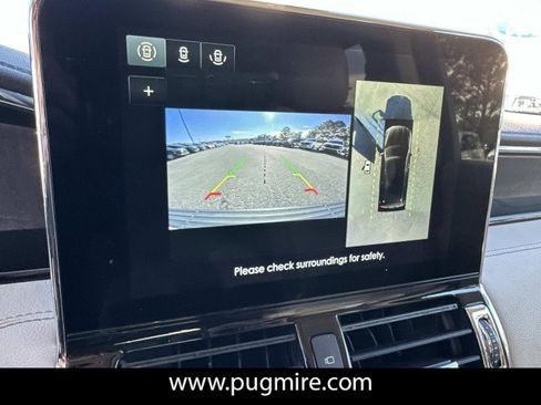 Used 2021 Lincoln Navigator Reserve w/ Luxury Package image 29