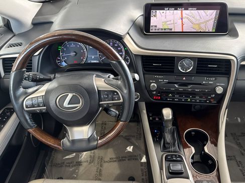 Used 2018 Lexus RX 350 AWD w/ Premium Package image 18