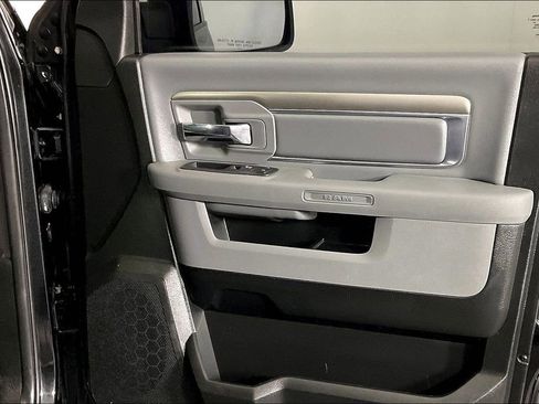 Used 2019 RAM 1500 Big Horn image 24