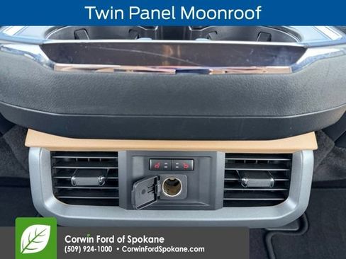 Used 2021 Ford F150 Lariat w/ Equipment Group 502A High AWD/4WD image 15