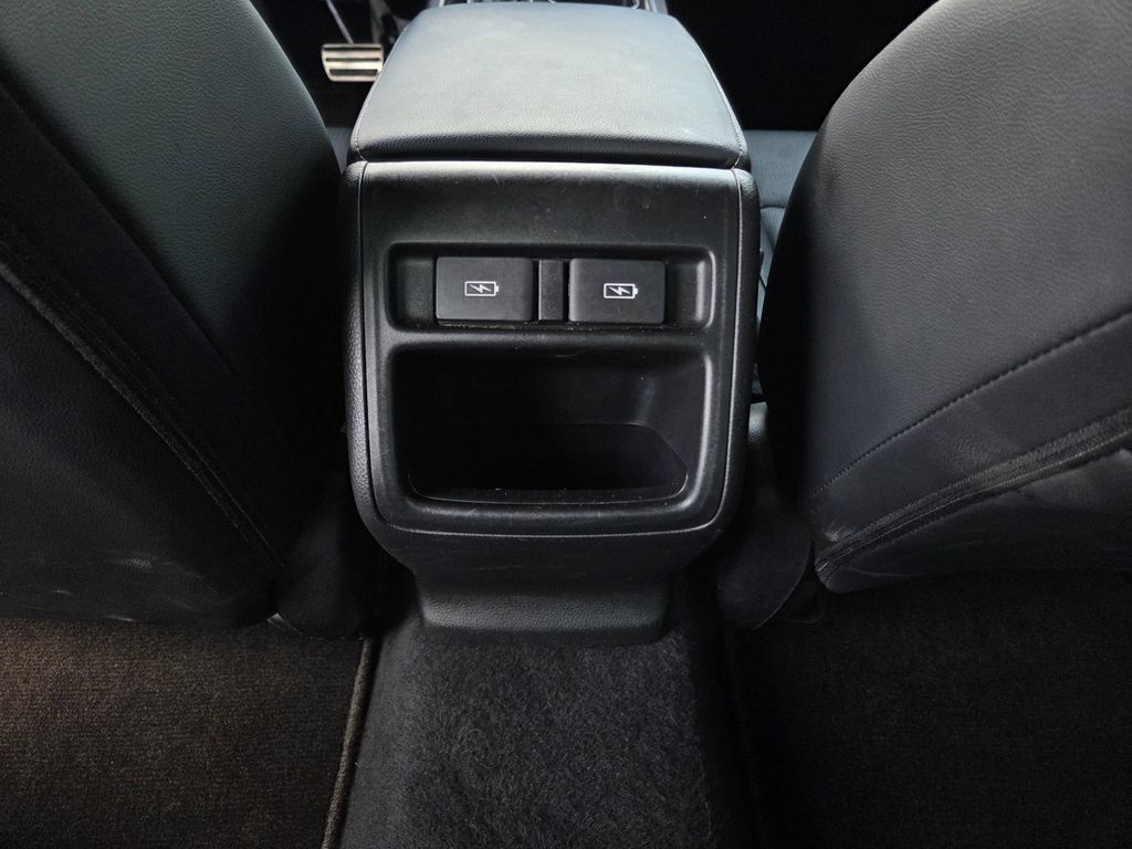 Certified 2022 Honda Accord Sport image 19
