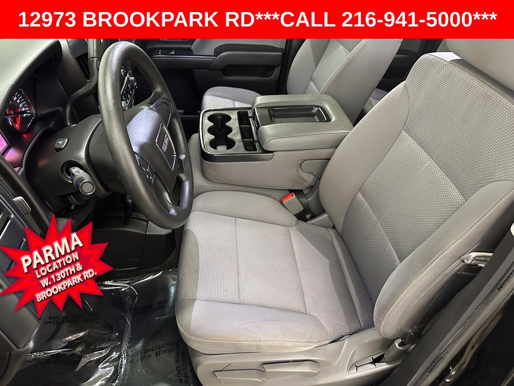 Certified 2019 GMC Sierra 1500 Limited w/ Elevation Edition AWD/4WD image 11
