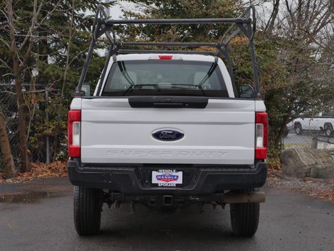 Used 2019 Ford F350 XL image 18