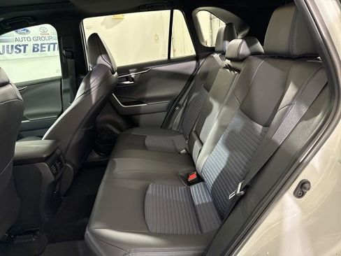 Used 2024 Toyota RAV4 XSE image 17