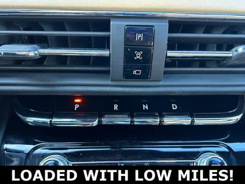 Used 2021 Lincoln Corsair Reserve w/ Elements Package image 25