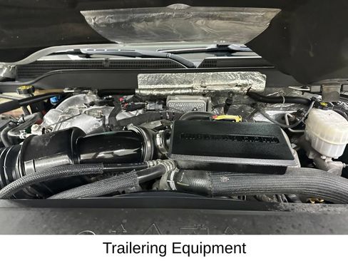 Used 2019 Chevrolet Silverado 2500 LTZ w/ Duramax Plus Package AWD/4WD image 20