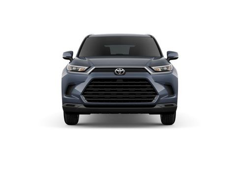 New 2026 Toyota Grand Highlander XLE FWD image 35