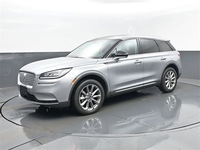 Used 2022 Lincoln Corsair Standard w/ Premium Package