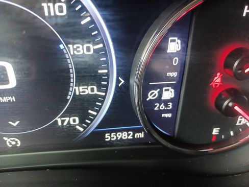 Used 2024 Chevrolet Malibu LT FWD image 19