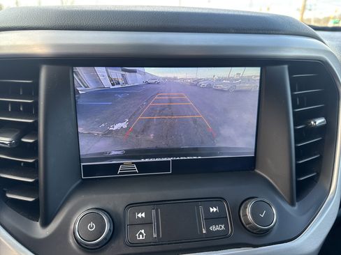 Used 2021 GMC Acadia SLE w/ Driver Convenience Package image 27