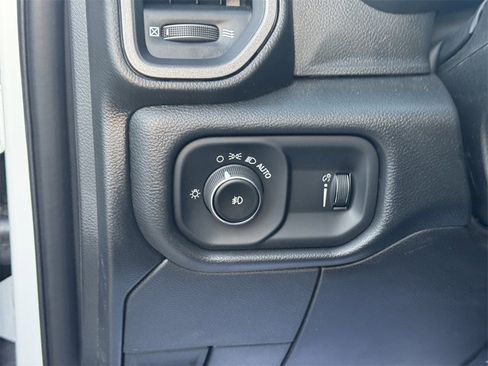 New 2026 RAM 3500 Tradesman image 16