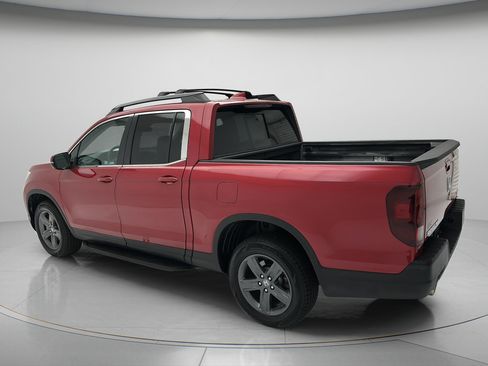 Used 2023 Honda Ridgeline RTL image 6