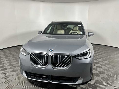 New 2026 BMW X3 xDrive30 w/ Premium Package image 7