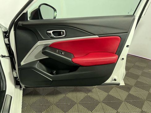 Certified 2024 Acura Integra A-Spec FWD image 31