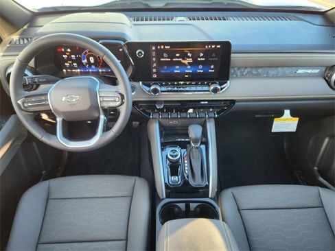 New 2026 Chevrolet Colorado ZR2 image 17