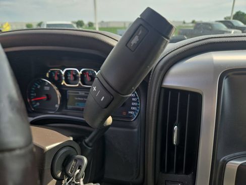 Used 2017 GMC Sierra 1500 SLT w/ SLT Premium Package AWD/4WD image 31
